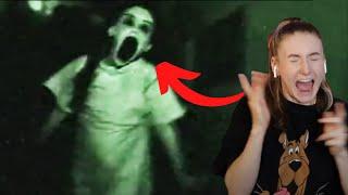 SCARIEST Videos On the Internet Part 2