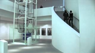 The International Design Museum Munich | Imagetrailer