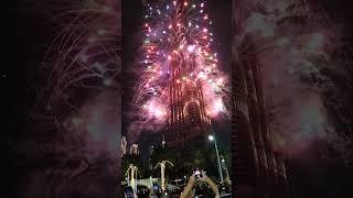 dubai burjkhalifa new year clip @NepaliMan123-t1y