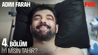 Farah, Tahir'e Yardım Etti - Adım Farah 4. Bölüm