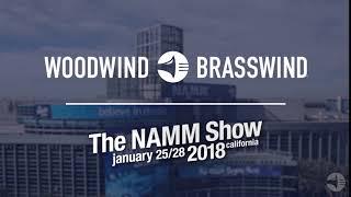 WWBW At NAMM 2018