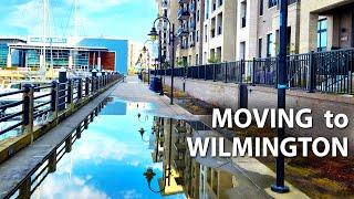 Why we moved to Wilmington NC and would we do it again?