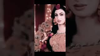 Afreen Afreen || Aleezay Butt || #love #song #music #ishqrisk