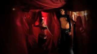 Ozgens dance video on Britsh TV, Channel 4 @ Random Acts