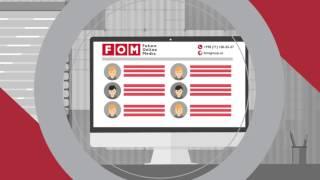 FOM GROUP Технологии Успешного Бизнеса