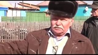 Шанс Мобиль на улицах Шарыпово