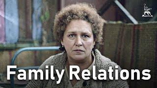 Family Relations | DRAMA | FULL MOVIE