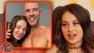 Maddy May on Boning Johnny Sins & Sending Her Husband The Video