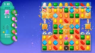 candy crush soda saga special all combos Level 2144