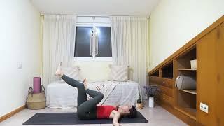 Yoga Exercise For Weight Loss at Home 11AM  1 Mint || Editing Photos2  05/09/2024