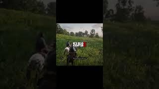 Best Conversations in Red Dead Redemption 2