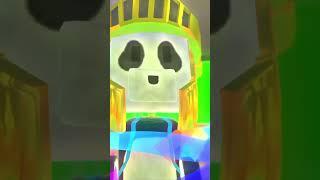 party panda 