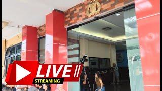 LIVE!! DETIK DETIK VADEL BADJIDEH SELESAI PEMERIKSAAN