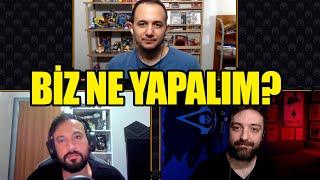 STEAM NEDEN DOLARA GEÇİYOR ve BİZ NE YAPABİLİRİZ?