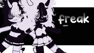 『Freak GCMV』 ....∥《by : •` ᴍ ᴀ ᴋ ᴀ ɪ ʀ ᴀ´•》∥