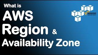 #04 AWS region vs availability zone |  What are AWS Regions and Availability Zones?