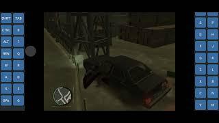 Gta 4 on android official exagear emulator real game gta iv Apk For android ios high graphics 60 fps