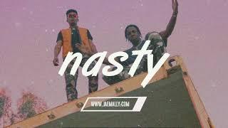 "Nasty'' - (Runtown Type Beat) (afrobeat instrumental 2019) Prod. Jaemally beatz