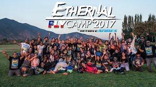 ETHERNAL FLYCAMP 2017