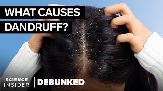 Hair Experts Debunk 15 Hair Myths | Debunked