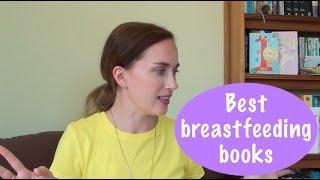 My top 5 breastfeeding books