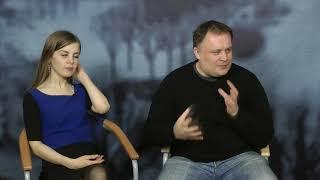 ОТ и до Ирина Русяева