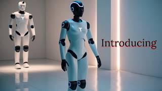 Optimus Gen 3: The Most Advanced Humanoid Robot Yet