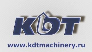 Форматно-раскроечный станок KDT KS-132C