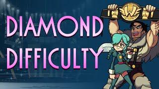 Diamond Prize Fights - The Basics | Skullgirls Mobile