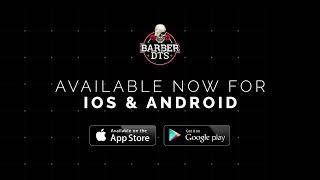 Barber DTS App | Barber DTS Tattoo Supplies