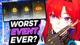 How to Beat Wuwa's Worst Game Mode | Pincer Maneuver Warriors Event Break down