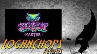 Serpent Master by Toresh Games (How To Play)