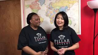 Pillar College Service Day 2019
