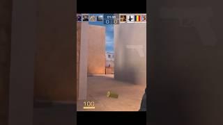 The one tap #standoff2live