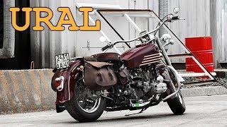 URAL CUSTOM