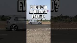 Is the Golf GTI all the car you ever need? #PowerDrift #PDArmy  #VolkswagenGolfGTI #GolfGTI