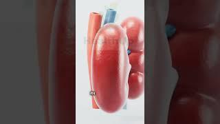 Kidney Disease: The Early Warning Sign Doctors Miss #j2healthup #facts