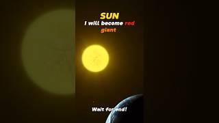 What is solar system future  #animation #universe #nasa