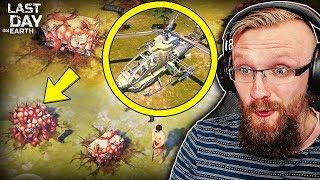 HELICOPTER and NEW INFECTED BOX! (Sneak Peek) - Last Day on Earth: Survival