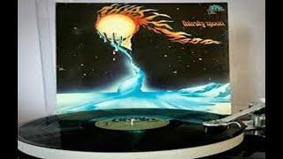 Thirsty Moon   Thirsty Moon 1972 Germany, Krautrock, Jazz Rock,Fusion