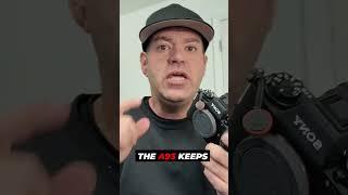 The Unbelievable Speed of Sony A93 Camera
