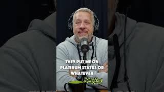 Platinum Status in the ER! New Patreon is up!