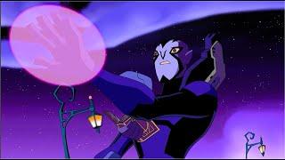 Rook Blonco uses Gwendolyn's Spell book and defeats Charmcaster | Ben 10 Omniverse