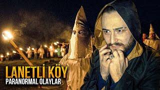 KÖY BAŞIMIZA YIKILIYORDU! Lanetli Köyde Bir Gece - PARANORMAL OLAYLAR