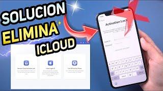 - Desbloqueo de Cuenta iCloud GRATIS en iPhone ( Noviembre 2024)