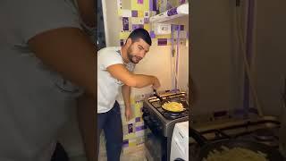 Идеальный картофель фри дома!
