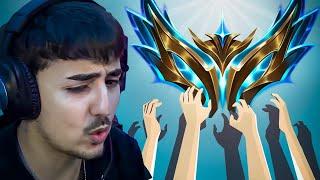 ¿Puedo alcanzar Challenger después de dos meses sin jugar a LOL? - Th3Antonio