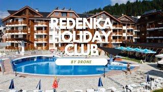 Luxury Holiday Club Redenka In Razlog (Разлог) - Bulgaria