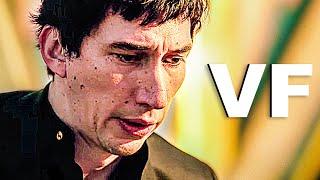 MEGALOPOLIS Bande Annonce VF (2024) Adam Driver, Film Science Fiction