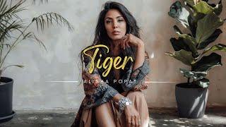 Tiger - Alisha Popat